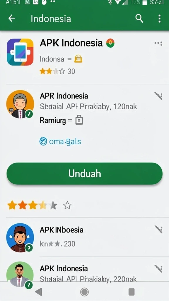 Review Aplikasi crazydomino