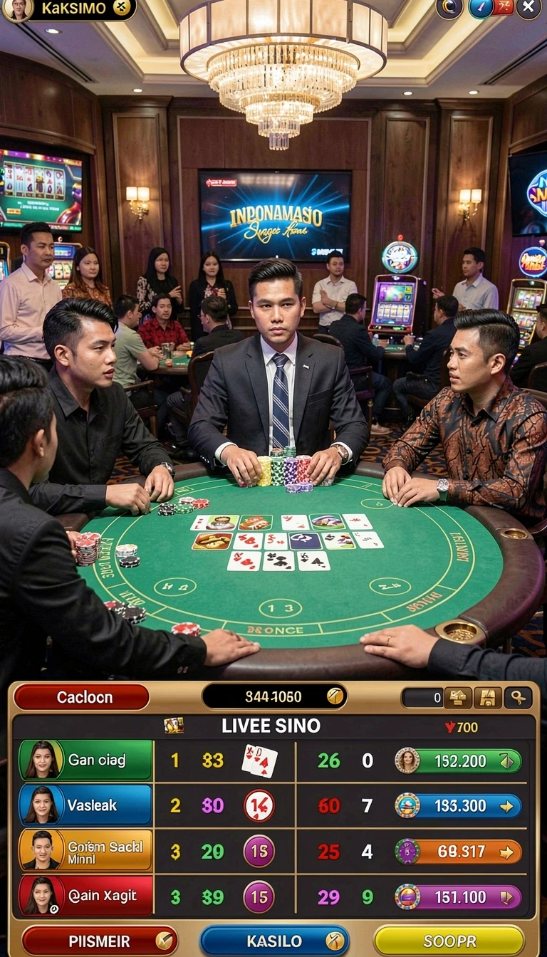 Screenshot Review Aplikasi 5gtoto Versi Terbaru nomor 2
