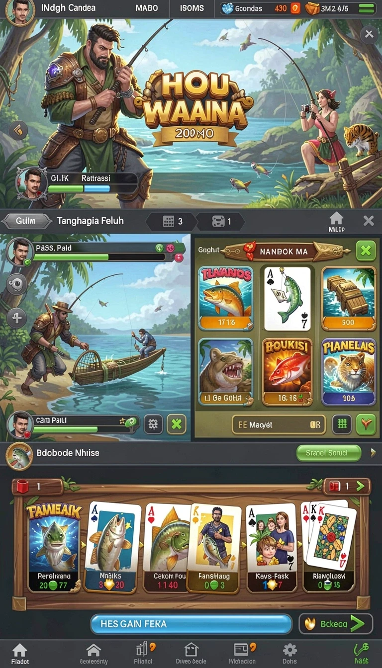 Review Aplikasi win123