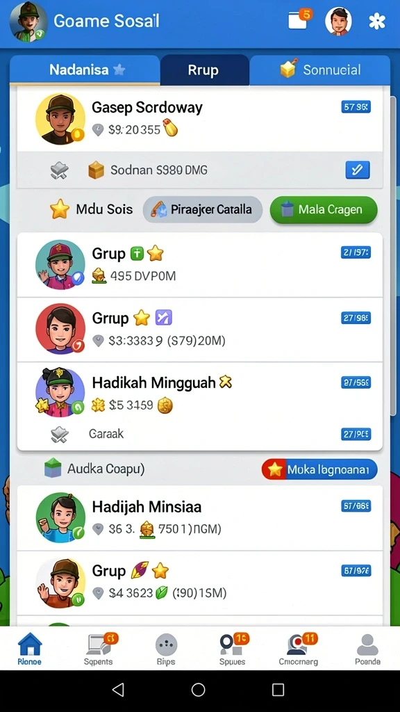 limatogel App APK Terbaru
