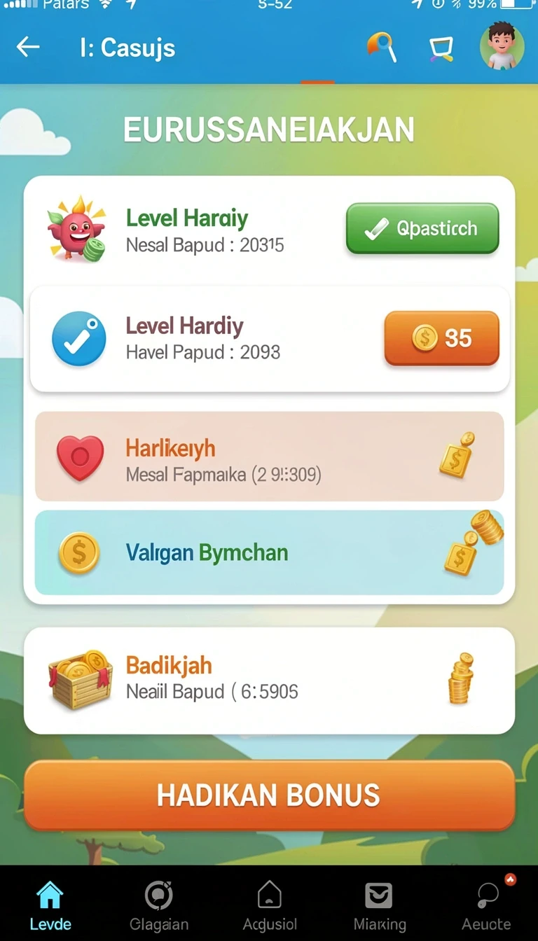 hartaspin App APK Terbaru