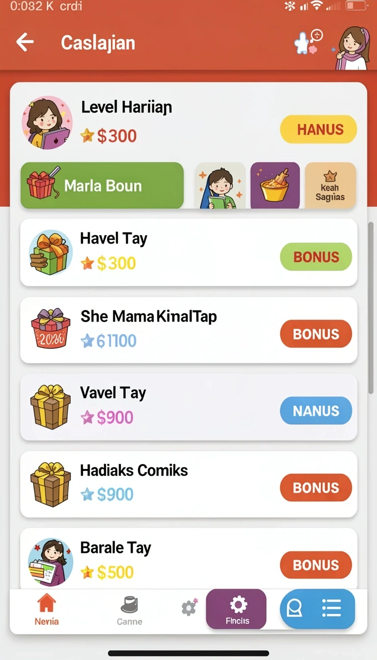 Review Aplikasi nesiafun Versi Terbaru