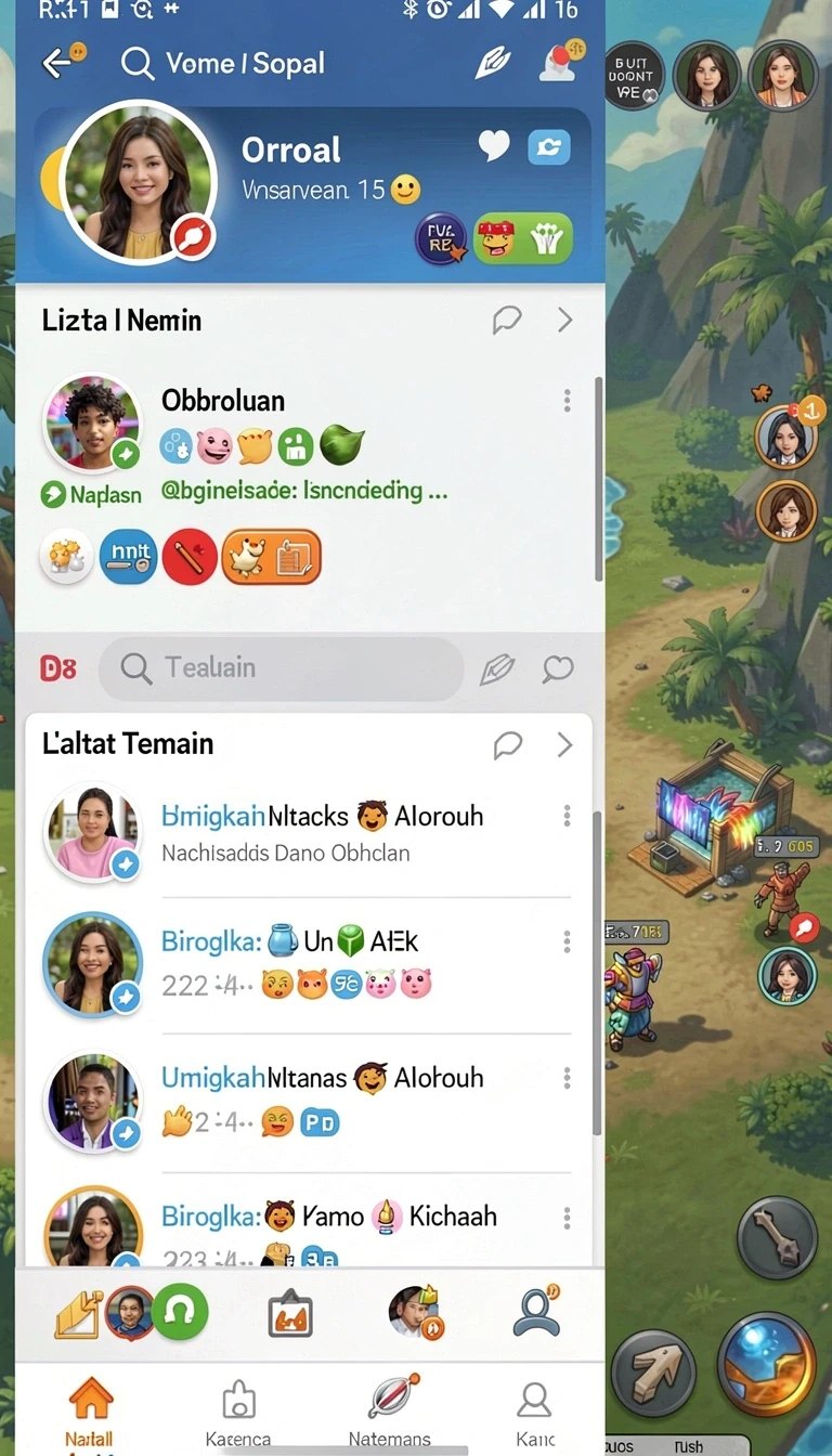 Review Aplikasi cinta99
