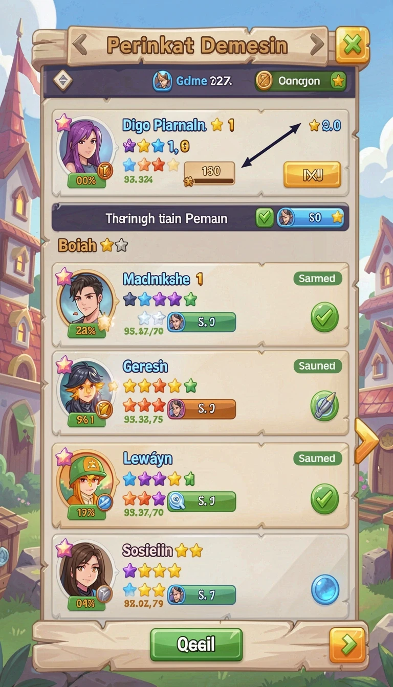 Review Aplikasi sr6666