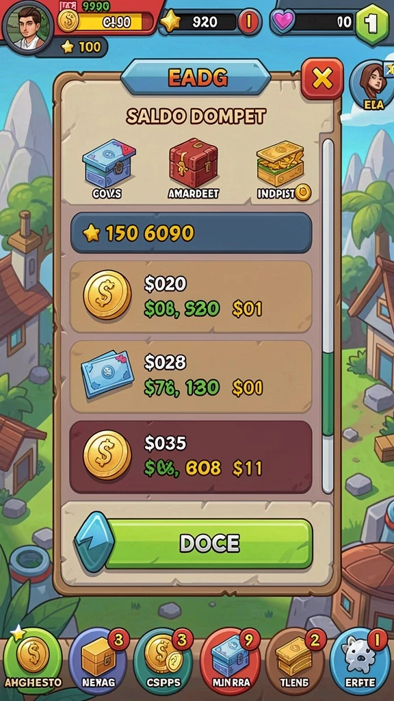 Download wawarslot APK untuk Android